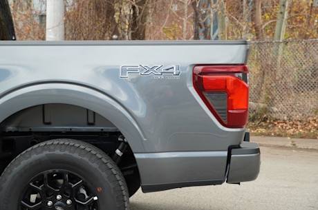 Ford F-150 XLT 2024 : essai routier Image