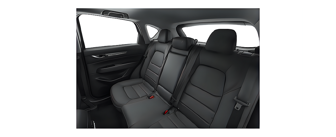 Mazda CX-5 2025 26