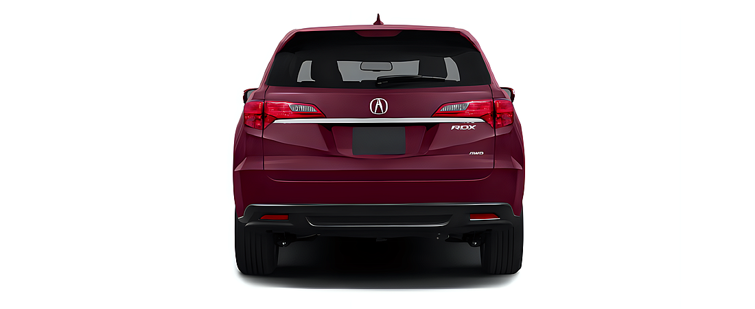 Acura RDX 2014 5