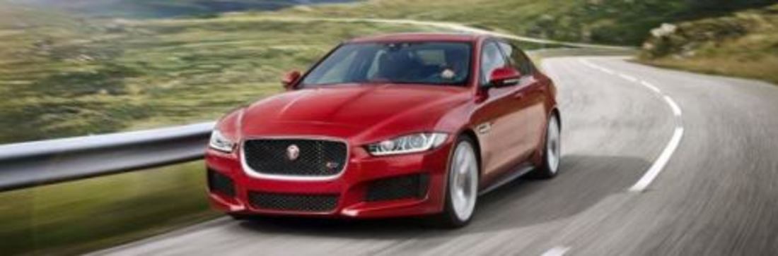 Test: Jaguar XE 2.0t – Très bonne base
