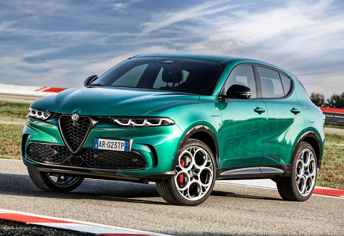SUV ibridi 2025: i modelli migliori e i prezzi