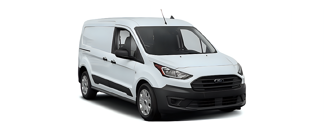 Ford Transit Connect 2019 2