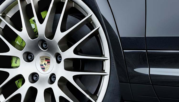 Porsche 911 Carrera GTS