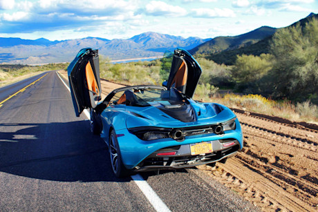 Editorial 2020 mclaren 720s spider 04 pb