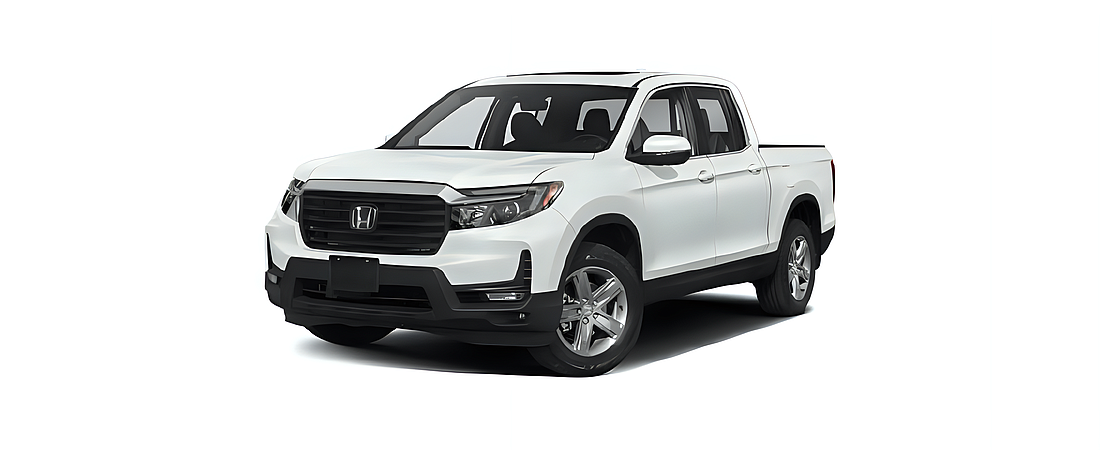 Honda Ridgeline 2022 14
