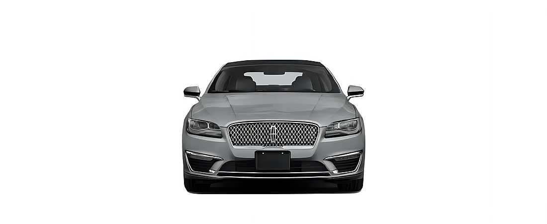 Lincoln MKZ 2020 4