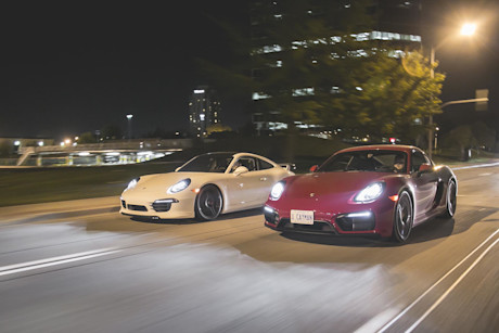 Editorial 2015 porsche cayman gts rf 16