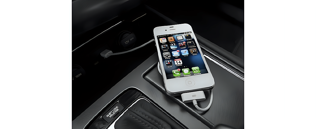 Hyundai Genesis Sedan 2016 14