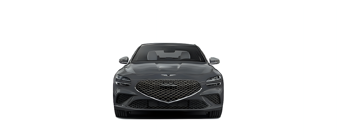 Genesis G70 2026 4