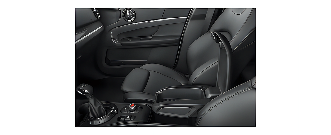 MINI Cooper Countryman 2019 27