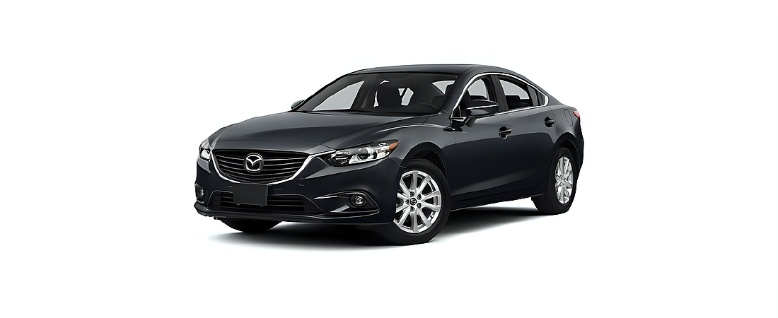 2015 Mazda Mazda6 - Canadian Prices, Specs, Photos | AutoTrader.ca