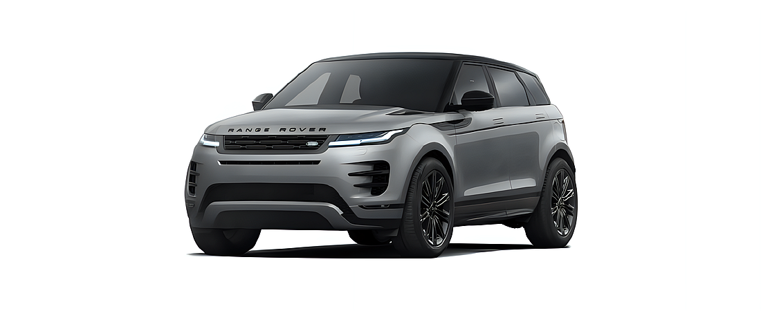 Land Rover Range Rover Evoque 2024 1