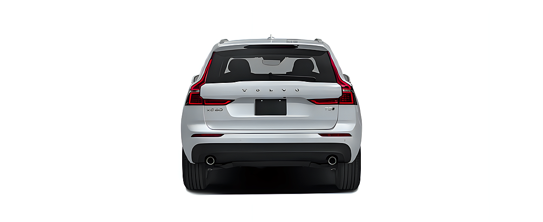 Volvo XC60 2019 5
