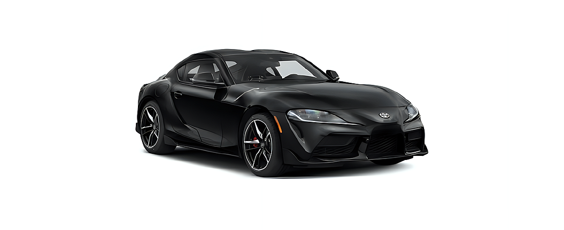 Toyota GR Supra 2022 2