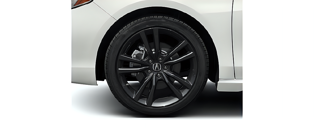 Acura TLX 2018 98