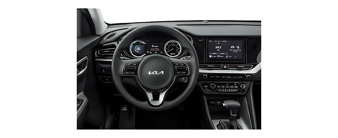 Kia Niro 2022 6