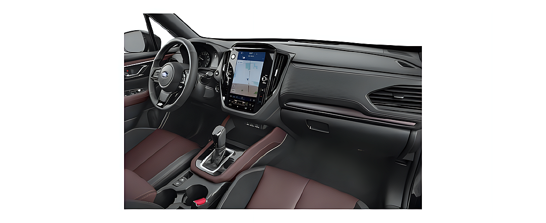 Subaru Forester 2025 51
