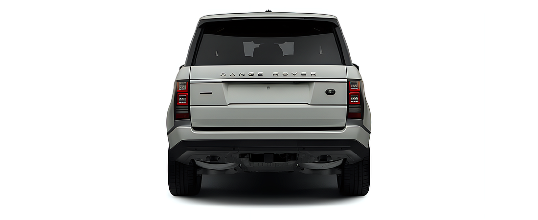 Land Rover Range Rover 2013 5