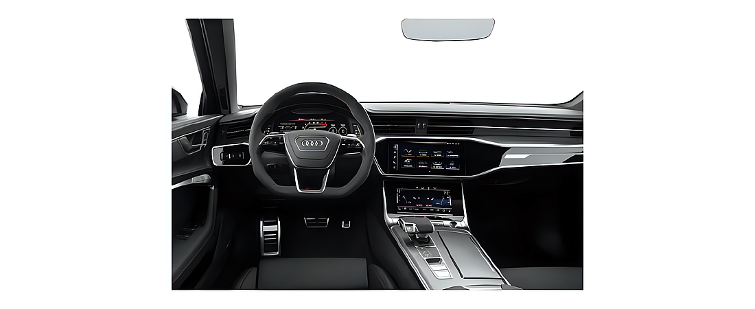 Audi RS 6 Avant 2023 3