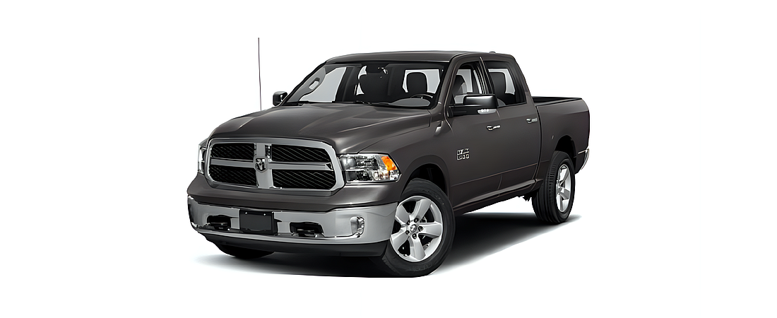 Ram 1500 Classic 2020 56