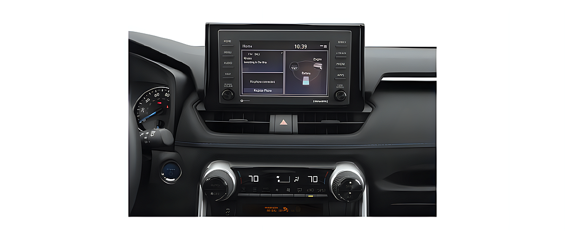 Toyota RAV4 2022 62