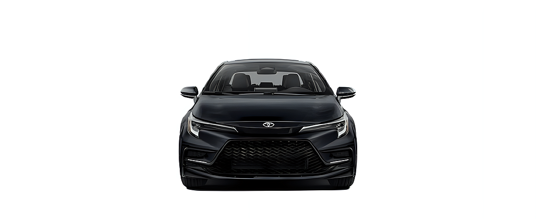 Toyota Corolla 2023 44