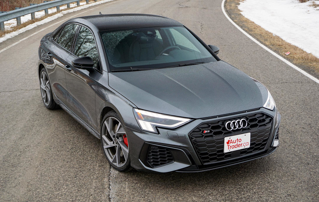 Editorial 2022 audi s3 technik 07 di