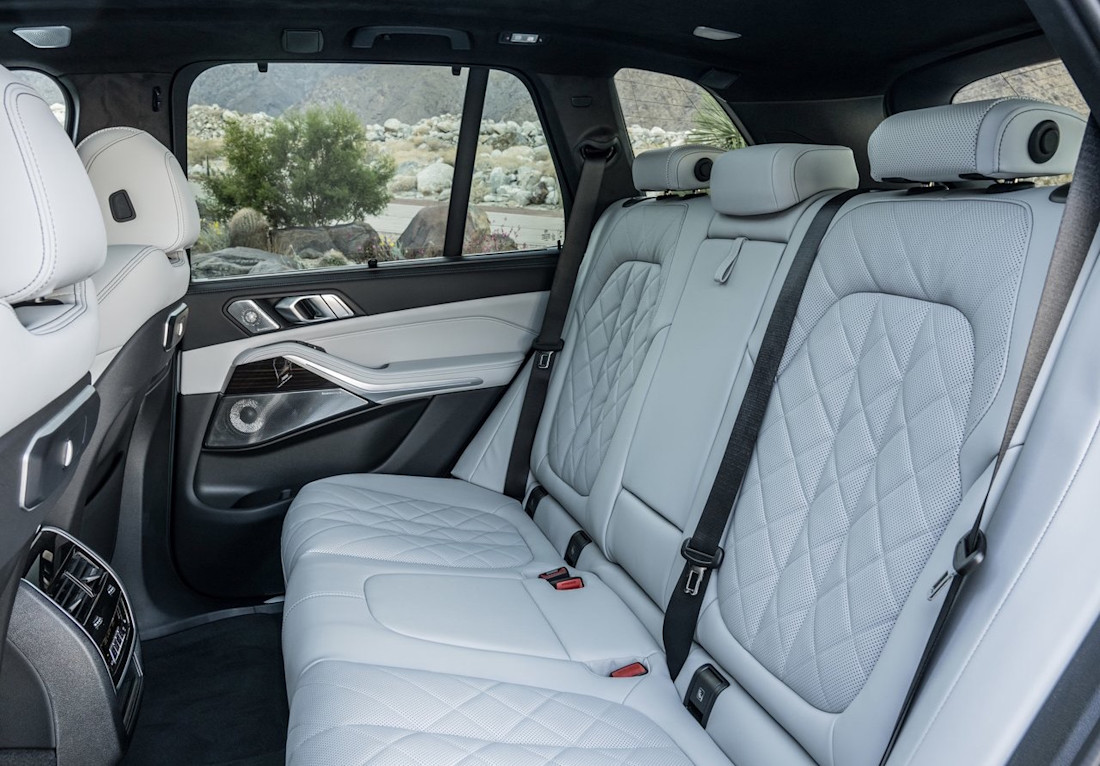 BMW-X5-2024-Innerraum 2