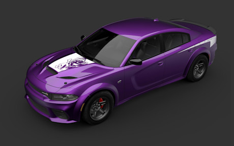 Editorial 04a 2023 dodge charger super bee 01 dodge