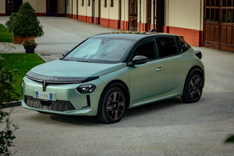 Autoverkopen Europa: dit roemruchte merk gaat het hardst onderuit