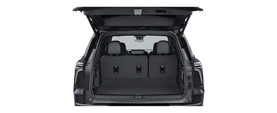 Chevrolet Traverse 2025 35