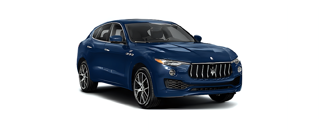 Maserati Levante 2023 2
