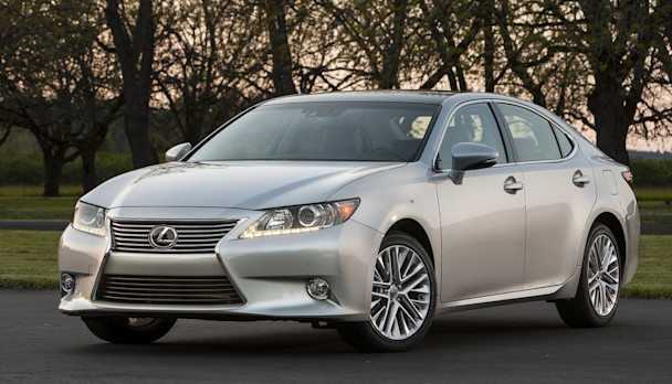 Lexus ES 350