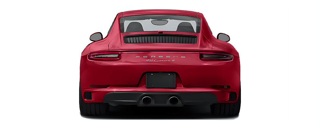 Porsche 911 2017 20