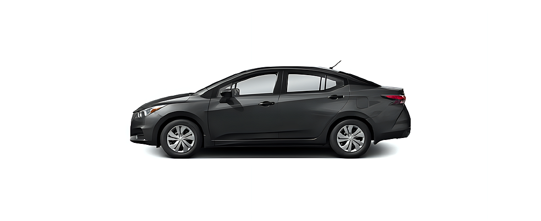 Nissan Versa 2021 16