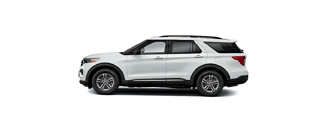 Ford Explorer 2022 3