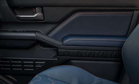 Toyota 4Runner 2025 : Premier Essai Image