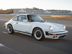 Porsche 911 G-Modell