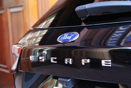 Editorial 2020 ford escape sel 17 dw