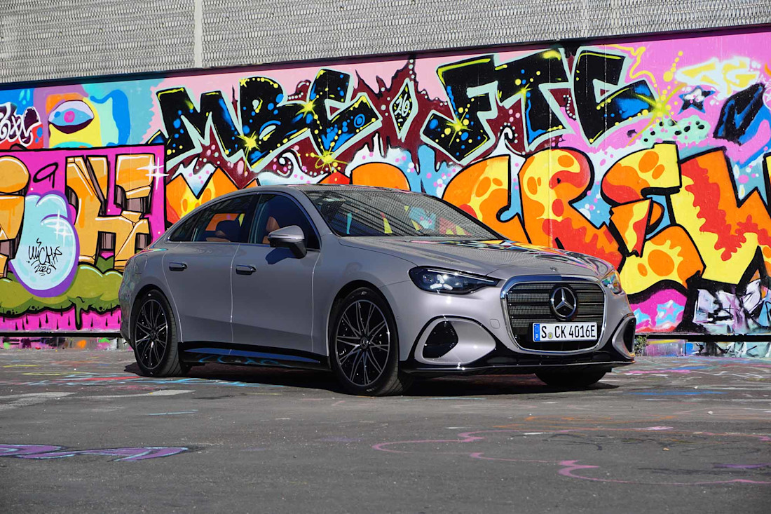 2027 Mercedes-Benz C-Class Electric - FD - DI - 260720 - 18