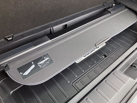 Subaru Ascent Premier 2023 : essai routier Image