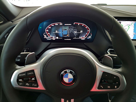 Editorial 2020 bmw 2 series gran coupe 21 sw