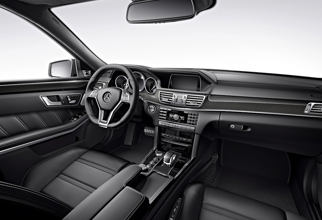 mercedes-benz-e-63-amg-interior