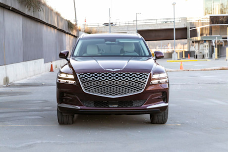 Editorial 2021 genesis gv80 35t prestige awd 01 jw