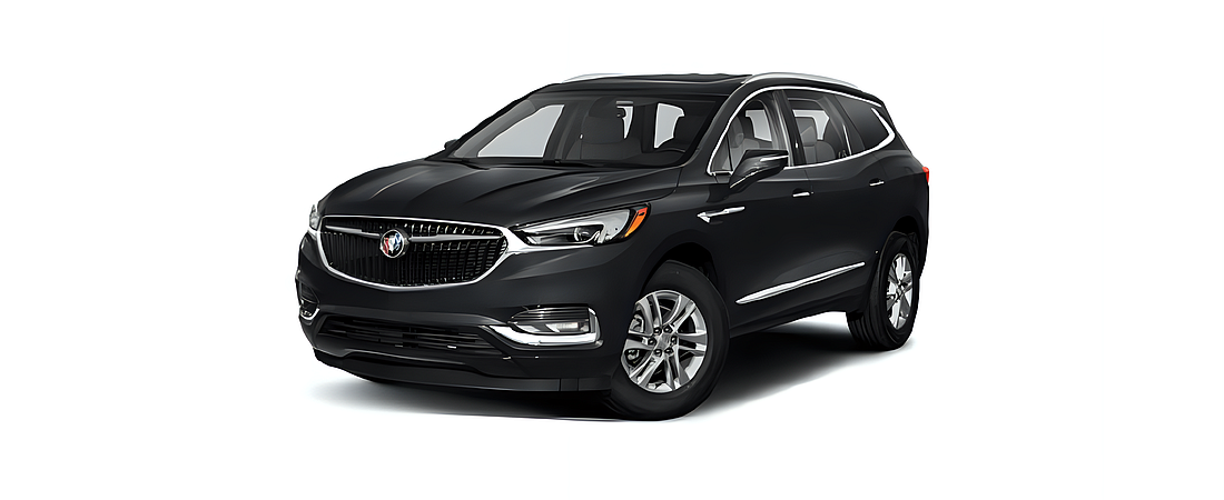 Buick Enclave 2021 1
