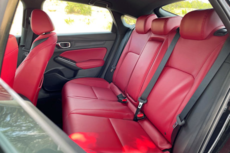 Editorial 2023 acura integra a spec 21 ct