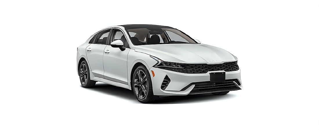 Kia K5 2023 15