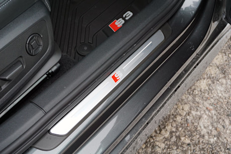 Editorial 2022 audi s3 technik 29 di
