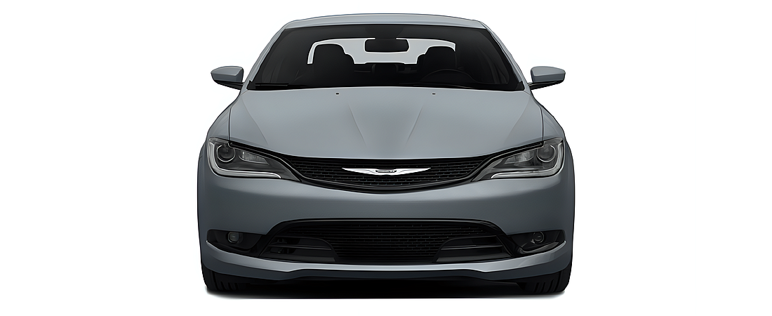 Chrysler 200 2015 4
