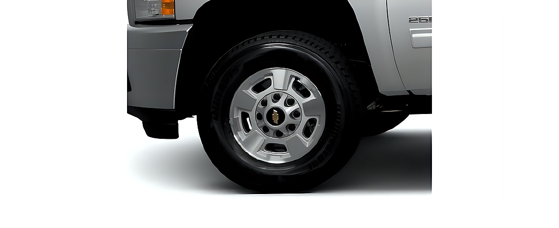 Chevrolet SILVERADO 2500HD 2012 30